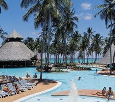 Vakantie Dominicaanse Republiek