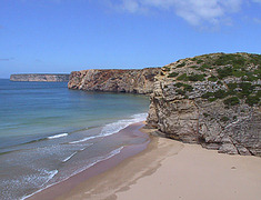 Vakantie Algarve