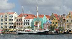 Vakantie Curaçao