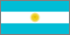 Vlag van Argentinië