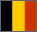 Vlag van Belgiƫ