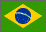 Vlag van Brazilië