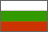 Vlag van Bulgarije