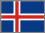 Vlag van IJsland