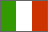 Vlag van Italië