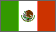 Vlag van Mexico