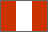 Vlag van Peru