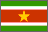 Vlag van Suriname