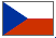 Vlag van Tsjechië