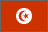 Vlag van Tunesiƫ