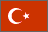 Vlag van Turkije