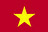 Vlag van Vietnam